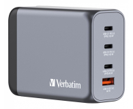 VERBATIM GaN 4-w-1 200W 32204 - 1199642 - zdjęcie 1